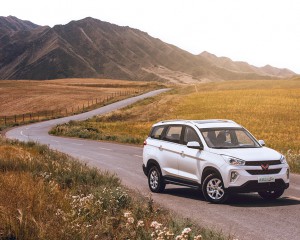 今年最牛的9款SUV车型 最便宜的才5.48万元