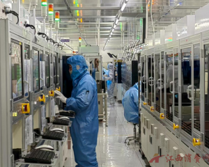 金融“活水”悉心浇灌 护航民营经济满帆前行