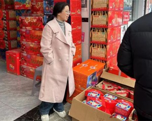 上饶玉山双明镇开展二月份“安全防范警示日”活动