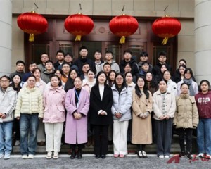 仁术·资讯 | 你好，新同事