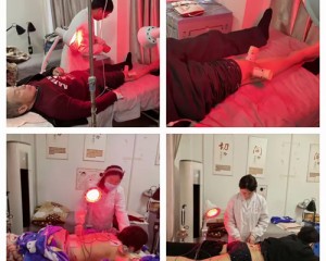 党建引领健康路 中医守护暖民心——您身边的特色中医服务站