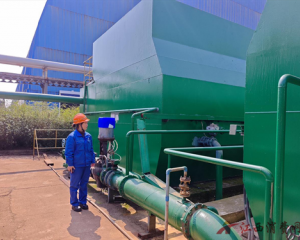 【特钢先锋】方大特钢巾帼标兵陈娜：守好能耗关 把好进煤门