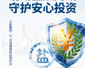 “3·15”投资者保护教育宣传 | 清朗金融网络 守护安心投资