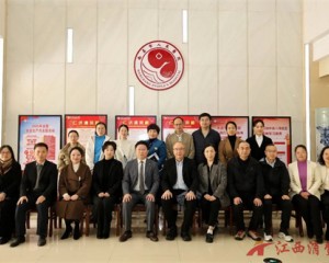 国际顶尖乳腺专家Michael Gnant教授莅临南昌市人民医院,共话诊疗新未来