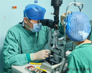 南昌近视手术医生怎么选？认准这几点，选对专家不踩坑