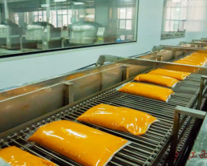 金融活水润春耕 链上赋能促增收——交通银行九江分行全力保障农业龙头企业春耕资金需求