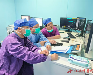 MDT多学科联手攻坚 微创介入攻克重症糖尿病足