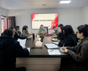 上饶广信茶亭:化债九成 凭担当啃硬骨头