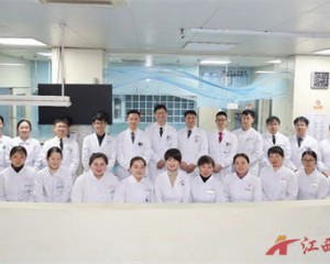 ICU 里的生命支持:南昌人民医院运用 ECMO 技术成功救治危重症患者