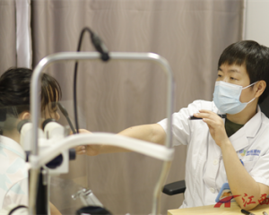 南昌OK镜验配必看，千万别大意！南昌普瑞眼科颜玉娥主任指出关键点