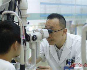 守护清晰“视”界：南昌普瑞眼科青少年近视防控一站式全解