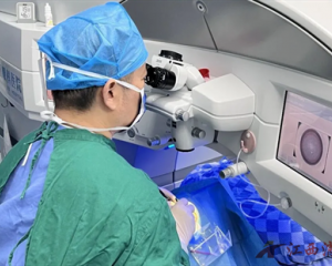 近视手术太紧张怎么办？别慌，南昌华厦眼科这份术前/术中全攻略帮你从容摘镜