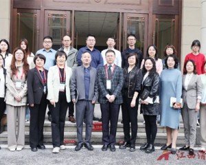 南昌市人民医院通过骨髓抑制规范化管理项目现场评审