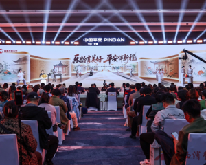 把老年大学开到“家门口”！平安人寿携手国家开放大学发布“人文乐享学堂”