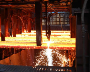 方大特钢新立项38项科研项目 聚焦弹簧钢高端化攻坚