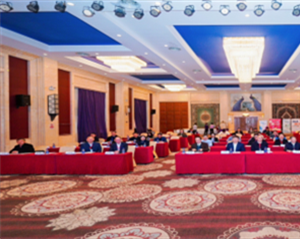 聚智赣鄱论道 携手共筑防癌宏图——第九届中美华人医师肿瘤学术论坛圆满举办