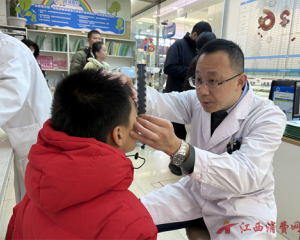 南昌验配角膜塑形镜知多少?满满干货要牢记!