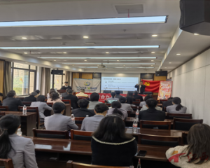 聚力消保宣传 金融赋能出行群体——招商银行朝阳支行开展金融消费者权益保护教育宣传活动