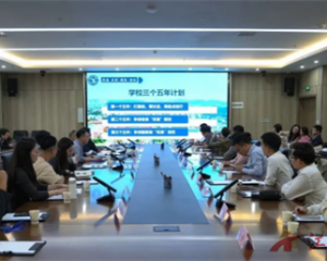 上饶卫生健康职业学院（上饶卫生学校）顺利举办2026届毕业生校园双选会