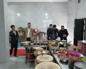 乐平市涌山镇：多部门联合排查野生动物交易 精准监管护航营商环境