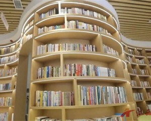 华夏共读，连接城市与乡村