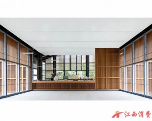 五一启新程｜上饶健康会客厅-水南店正式开业