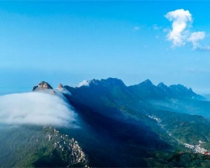 【乐游篇】灵山有灵・福启五一欢乐汇