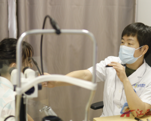 换季感冒高发期，戴OK镜孩子必看的护眼要点！