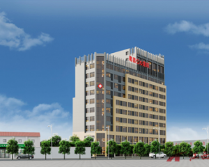 全龄守护・医养融合 南昌仁心医院铸就大健康服务新标杆