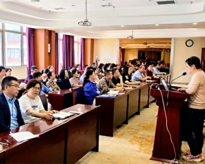 南昌市人民医院召开2026年住培专业基地院级督导暨师资考核情况反馈会与安全生产座谈会