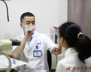 “睛”彩一夏，夏日近视防控必备小妙招