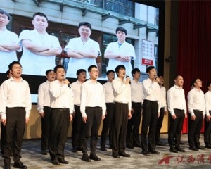 仁心护佑 礼赞白衣——南昌市人民医院举行 5・12 国际护士节系列庆祝活动