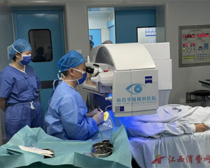 参军近视手术什么时间做？南昌华厦眼科医院梳理体检要求，避开两个“坑”