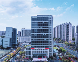 华夏银行吉安分行:十载耕耘践初心 华夏筑梦新征程