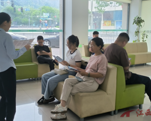 邮储银行德兴市支行:深耕金融普法 护航平安德兴