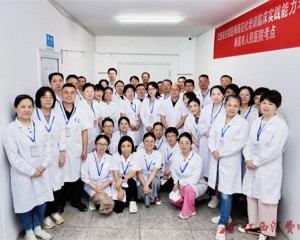 南昌市人民医院圆满完成2026年全科住培结业临床实践能力考核